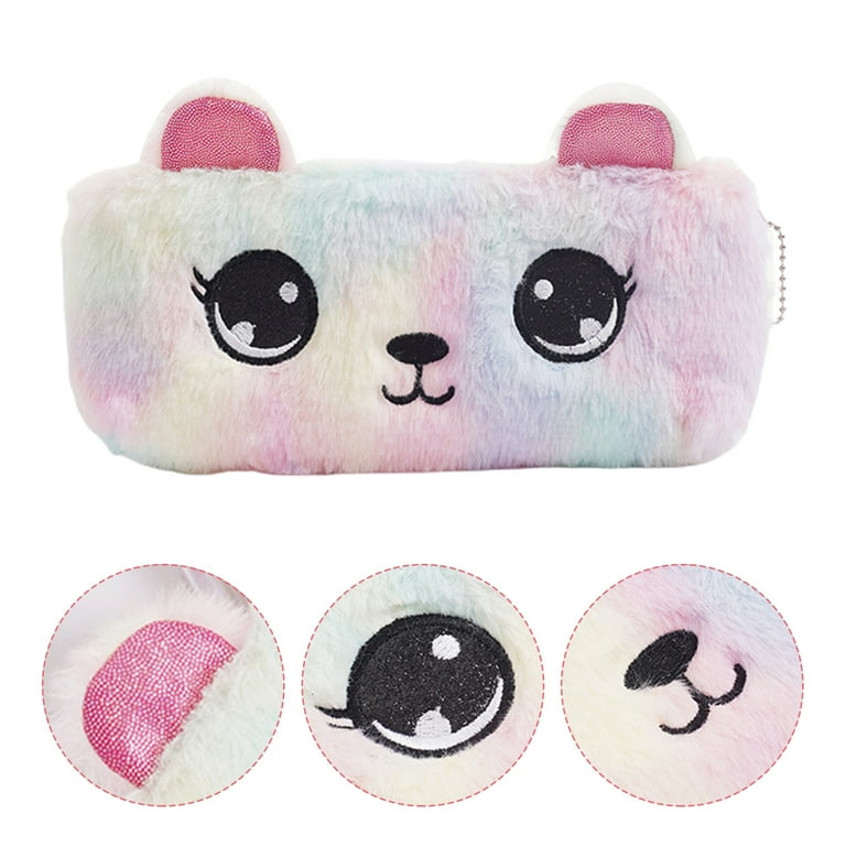 Big Eyes Case Trousse Kawaii Stationery Pennfodral 01 01 01 f90c