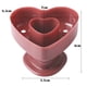 thumbnail image 4 of Ganfancp Práctico Donut Tool Maker Dulces Alimentos Dulces Pastel Cocina Postre Herramienta Rebajas Flash Deals 1*Molde para Hornear Donuts, 4 of 4