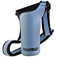 thumbnail image 3 of NEOSLING, Adjustable Neoprene Bottle Holder, Sky Blue, 3 of 3