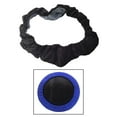 thumbnail image 4 of Mini Trampoline Spring Cover Fits 36 38 40 inch Tear Resistant Sun Protection Waterproof Water-Resistant Pad for Outdoor Round Frames Garden 36 inches, 4 of 7