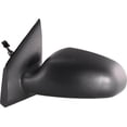 thumbnail image 2 of For Dodge Durango 2004 2005 2006 2007 Door Mirror Driver Side | Non-Folding | Power | Non-Heated | Textured Black | Replacement For CH1320241 | 55077399AI, 2 of 5