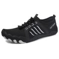 thumbnail image 1 of Zapatos de agua ligeros Aqua zapatos transpirables descalzos zapatos de playa para hombres y mujeres, 1 of 9
