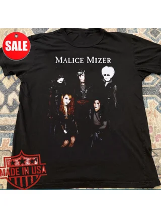 Visual Kei Clothing