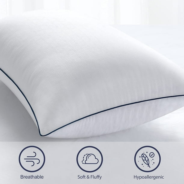 King size pillows walmart sales canada