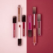 Colorbar Powerkiss Vegan Matte Lipcolor, Lipstick, 003 Hot Fire, 0.16 oz