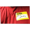 thumbnail image 3 of Hello My Name is Stickers, 2.5 x 3.5 Inches Wide, 500 Labels on a Roll, 3 of 3