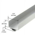thumbnail image 3 of CRL 22VRA36 Aluminum Door Bottom for 1-3/4" Doors 36" Aluminum, 3 of 3