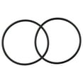 thumbnail image 4 of 2 Pcs SPX3000S Strainer Cover O-Ring for For for Hayward Super lid Pump, 4 of 8