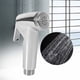 thumbnail image 2 of Grifos de bidé Rociador multifunción Cabezal rociador de bidé para limpieza de agua Baño Inodoro con descarga, 2 of 5