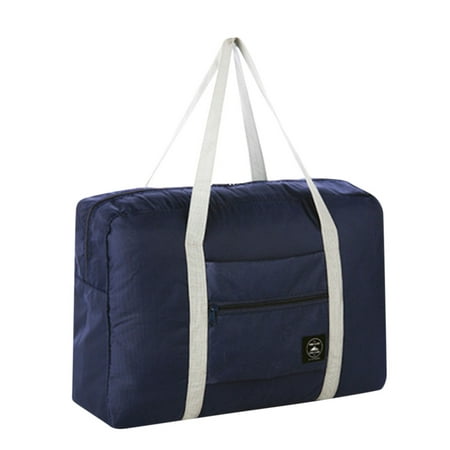 Large Travel Bag Waterproof Storage Bag Luggage Folding Handbag Shoulder