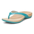 thumbnail image 4 of Vionic Dillon Women's Toe-Post Supportive Sandal, 4 of 10