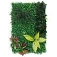 thumbnail image 5 of Artificial Boxwood Panels Privacy Hedge Screen for Garden Fence, 5 of 5