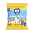 Goodie Girl Cookies, Magical MMF7 Animal Crackers Snack Packs Gluten Free, Peanut Free, Dairy
