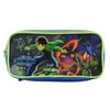 Pencil Case - Ben 10 - Neon Shadow New Stationery Bag Gifts Toys 497804