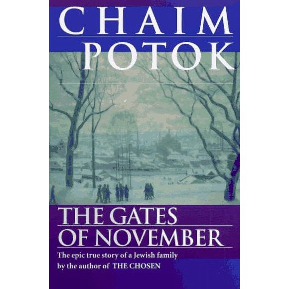 The Gates of November 9780449912409 Used / Pre-owned