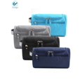 thumbnail image 7 of Deago Hanging Travel Toiletry Bag - Travel Toiletries Bath Bag, Bathroom Bag for Traveling - Shower Bags for Men and Women "Blue", 7 of 7