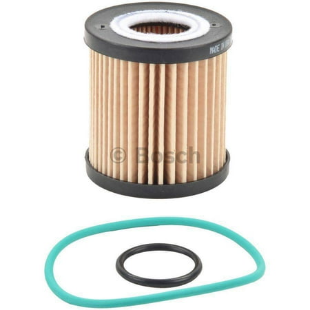 Bosch 3972 Oil Filter