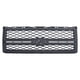 thumbnail image 1 of Parrilla Chevrolet TONG YANG Silverado 2014 A 2015 Negra Mate, 1 of 4