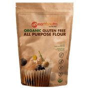 Organic Gluten-Free All Purpose Flour | Healthy Eating