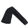 thumbnail image 1 of Shoulder Protector, Shoulder Support Back Support Shoulder Belt Drawstring Belt Pad Black Bandage Men/Women for Relieve Shoulders Pain (Color : Right), 1 of 6