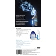 thumbnail image 3 of New! 2020 Model Mypurmist2 Ultrapure Handheld Personal Steam Inhaler, Vaporizer and Humidifier (Plug-in), 3 of 6