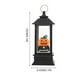 thumbnail image 2 of 1 lámpara de viento de Halloween para decoraciones de Halloween., 2 of 3