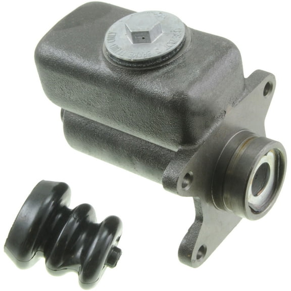 "Dorman M27304 Brake Master Cylinder for Specific Dodge Models" Fits select: 1969-1970 DODGE MOTOR HOME CHASSIS