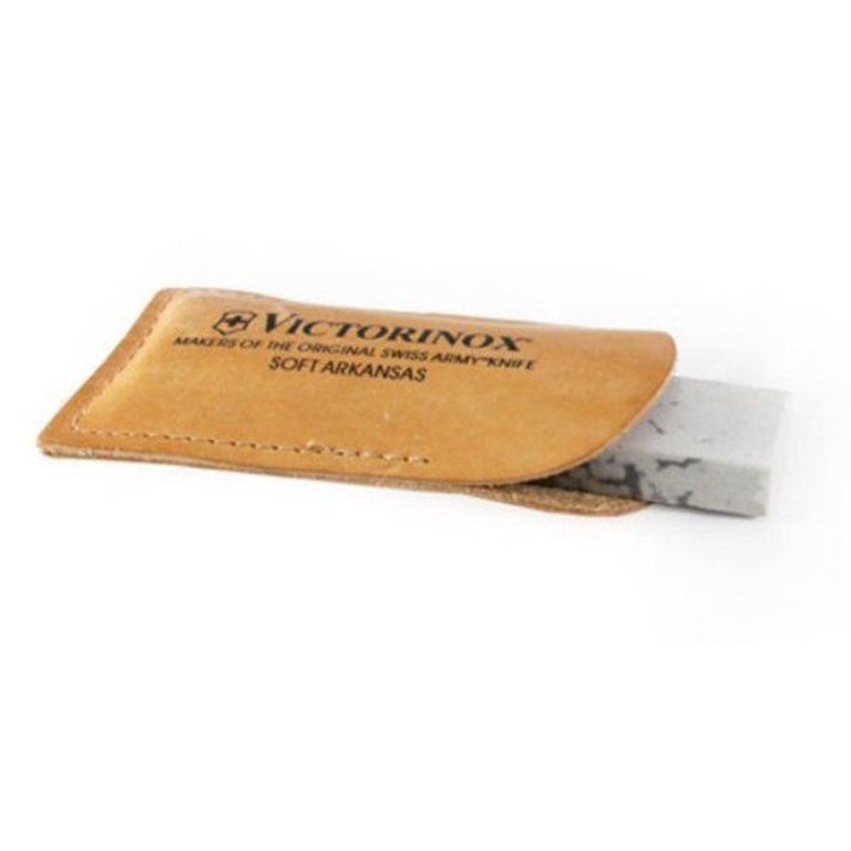 Victorinox Sharpening Stone with Pouch