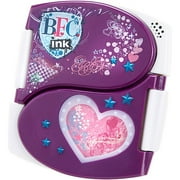 BFC Ink. Secret Sign-In Journal