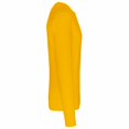 thumbnail image 3 of Kariban  Adult Eco Friendly Crew Neck Sweatshirt, 3 of 3