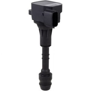 Hitachi Automotive Ignition Coil Actual OE Part - New Fits select: 2016 NISSAN FRONTIER SV/PRO-4X, 2019 NISSAN FRONTIER SV