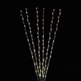 thumbnail image 2 of Northlight LED Lighted Branch Spray Outdoor Christmas Decoration - 72" - Set of 6, 2 of 3