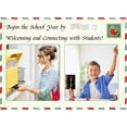 thumbnail image 2 of Welcome Back to School Postcards for Students - 30pcs Teacher Postcards for Students - Welcome to Our Class Postcard for Student from Teacher Preschool Kindergarten School Supplies, 2 of 7