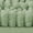 Grass Green, variant on Simmore Bathroom Rugs 30x20, Ultra Absorbent Chenille Bath Mat, Non Slip Machine Washable Bath Rugs for Tub, Shower Floor, Grey
