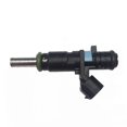 thumbnail image 4 of 5Pcs Car Fuel Injector Nozzle 07K906031C FJ1067 FI11378S for Rabbit Golf Beetle 2.5L L5 2007-2013, 4 of 6