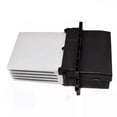 thumbnail image 3 of Auto Air Conditioning Blower Motor Resistor for Peugeot Citroen, 3 of 5