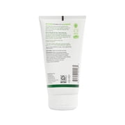 Bulldog Skincare for Men Original Face Wash 5 Oz, Leaves Skin Clear And Clean, No Artificial Colors, No Synthetic Fragrances
