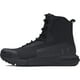 thumbnail image 1 of Zapatos Under Armour Charged Valsetz para hombre, color negro/gris, talla 9, 1 of 1