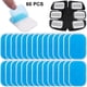 thumbnail image 1 of 60 Pieces Ems Gel Pad, Gels Pad For Ems Trainer Belly Trainer Electric Muskelnimulation, Abs Trainer Replacement Gel Blatt Replacement Pad, Ems Gel Pa, 1 of 5