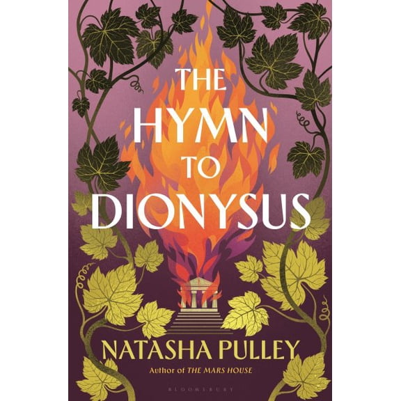 Pre-Owned The Hymn to Dionysus, 9781639732364, 1639732365, Hardcover,