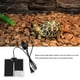 thumbnail image 2 of Criadora de mascotas, estera térmica para mascotas, estera térmica para reptiles, estera térmica para mascotas, diseño exquisito, 2 of 8