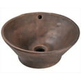 thumbnail image 1 of Polaris 955 Évier de Navire en Bronze, 1 of 1