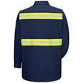 thumbnail image 5 of Red Kap Navy 5704 L, 5 of 5
