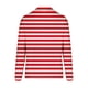 thumbnail image 5 of Ichuanyi liquidación de la moda femenina de la moda holgada de la solapa de las mangas sueltas ICHUANYI WER202308242249, 5 of 5
