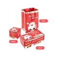 thumbnail image 2 of Goodw7 6 Pack Surprise Explosion Gift Box, Folding Bouncing Red Envelope Box with Blessing Paper and Confetti, Pop Up Money Gift Box for Christmas Proposal Birthday Anniversary, 2 of 5