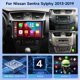 thumbnail image 2 of Radio para Auto Leadfan Nissan Sentra 2013-2017 GPS HD 10.1", 2 of 8