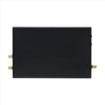 thumbnail image 3 of 2X 1MHz-6GHz para One R9 V1.7.0 SDR Receptor de Radio Definido por Software Ensamblado en Carcasa Negra con Antenas LNA, 3 of 5