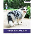 thumbnail image 4 of Correa retráctil para perros Emperor Pets BL16 para perros grandes, 4 of 8