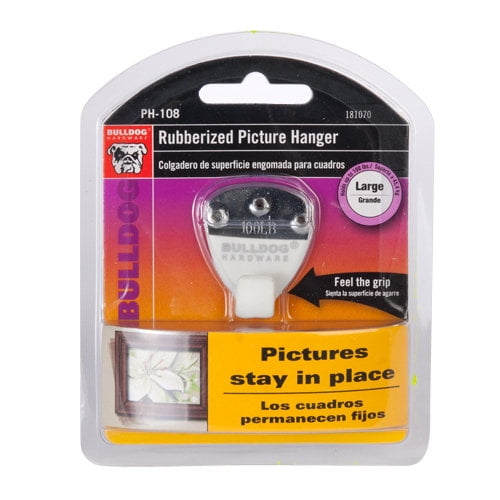 Bulldog Picture Hangers