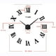 thumbnail image 3 of Reloj de pared de bricolaje, reloj de pared grande silencioso moderno de bricolaje Pegatinas 3D Regalo de decoración de oficina en el hogar oso de fresa  Electrónica, 3 of 4